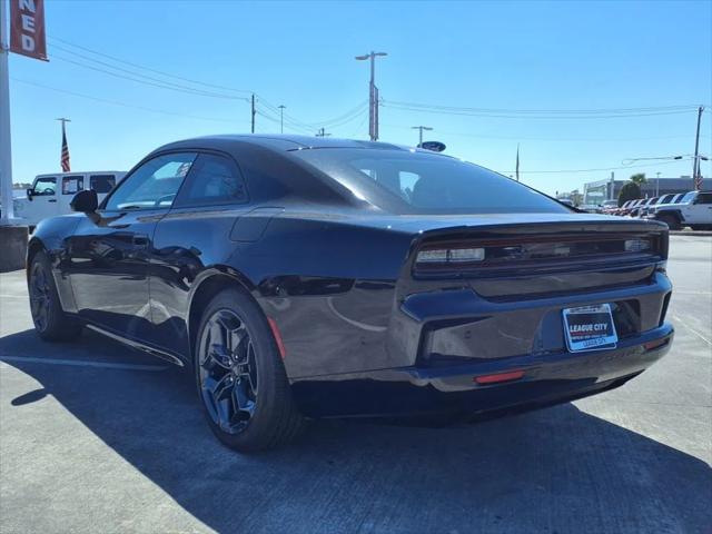 2025 Dodge Charger CHARGER 2-DOOR DAYTONA R/T AWD