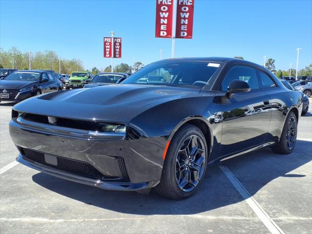 2025 Dodge Charger CHARGER 2-DOOR DAYTONA R/T AWD