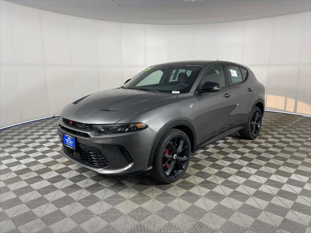 2025 Dodge Hornet HORNET GT AWD 2025 Dodge Hornet HORNET GT AWD