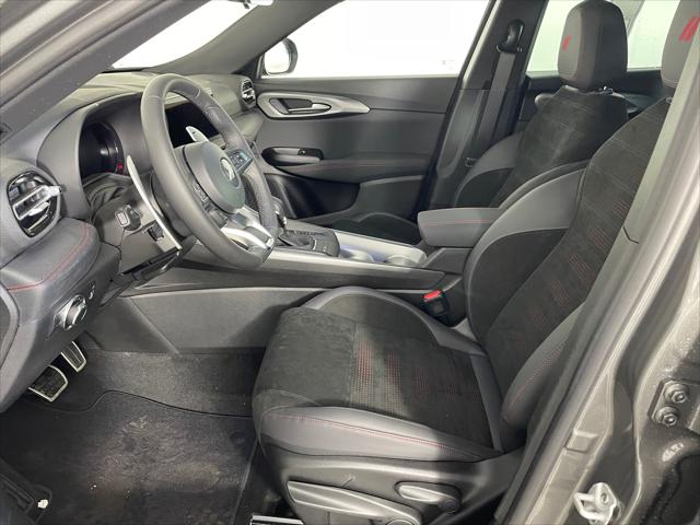 2025 Dodge Hornet HORNET GT AWD 2025 Dodge Hornet HORNET GT AWD