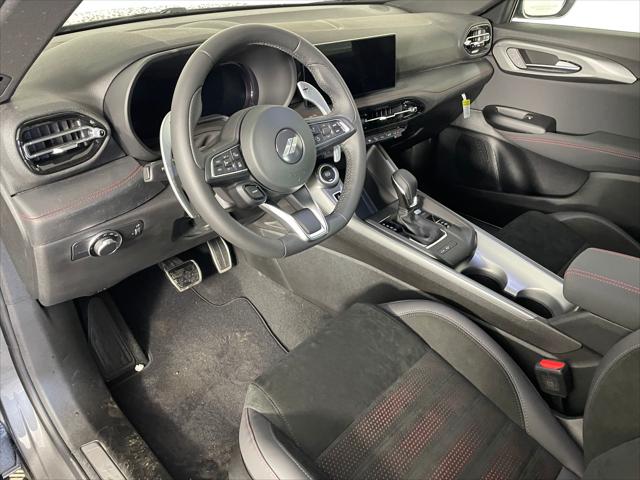 2025 Dodge Hornet HORNET GT AWD 2025 Dodge Hornet HORNET GT AWD