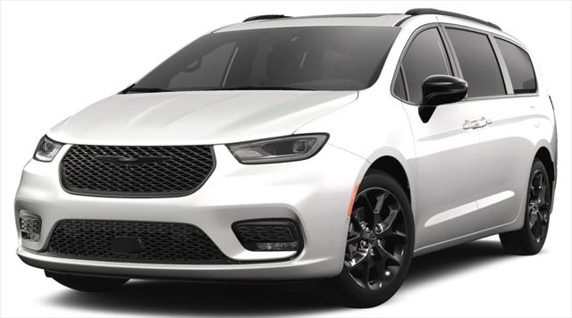 2025 Chrysler Pacifica PACIFICA LIMITED