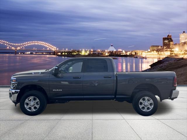 2025 RAM Ram 2500 RAM 2500 BIG HORN CREW CAB 4X4 64 BOX