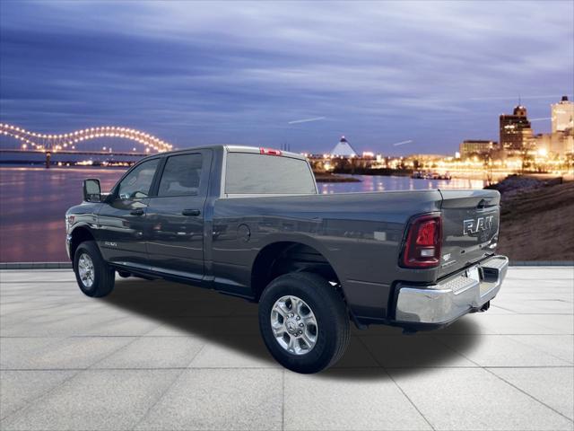 2025 RAM Ram 2500 RAM 2500 BIG HORN CREW CAB 4X4 64 BOX