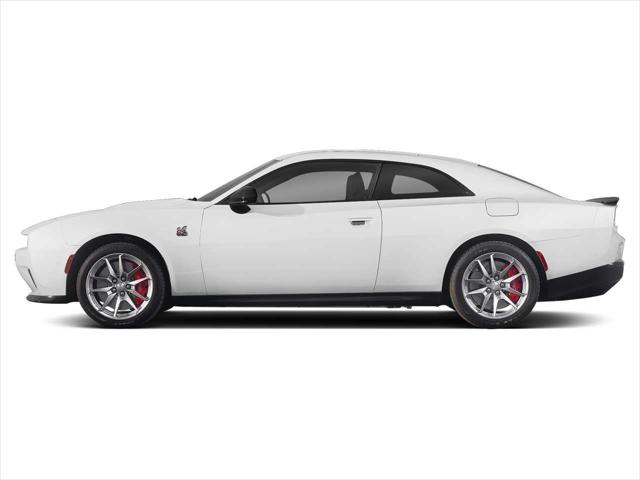 2025 Dodge Charger CHARGER 2-DOOR DAYTONA R/T AWD