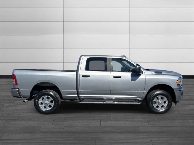 2024 RAM 2500 Big Horn Crew Cab 4x4 64 Box
