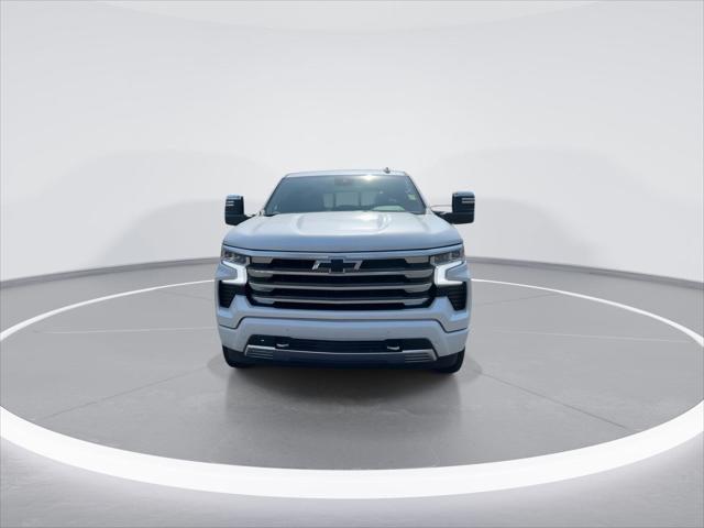 2024 Chevrolet Silverado 1500 4WD Crew Cab Short Bed High Country