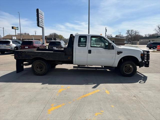 2008 Ford F-350 Chassis XL