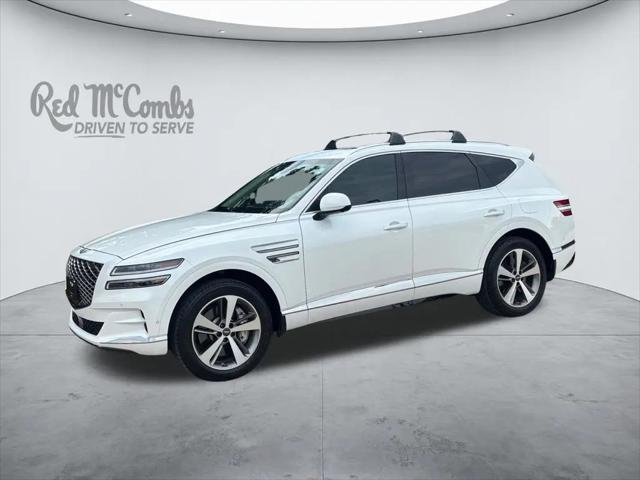 2022 Genesis GV80 3.5T AWD for sale in Boerne, TX