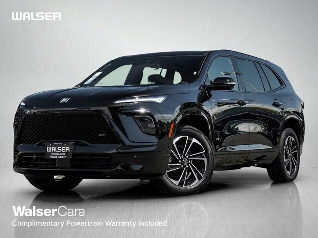 2025 Buick Enclave Sport Touring FWD for sale in Roseville, MN