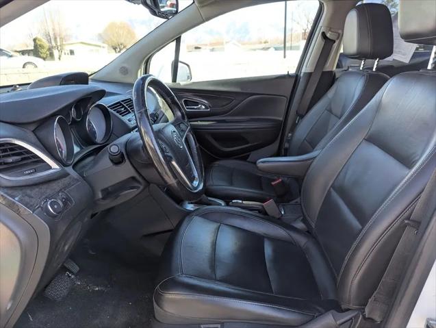2014 Buick Encore Premium