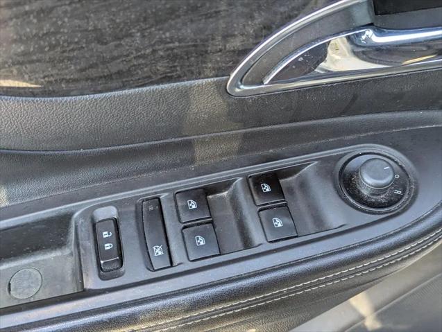 2014 Buick Encore Premium