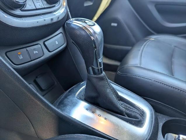 2014 Buick Encore Premium