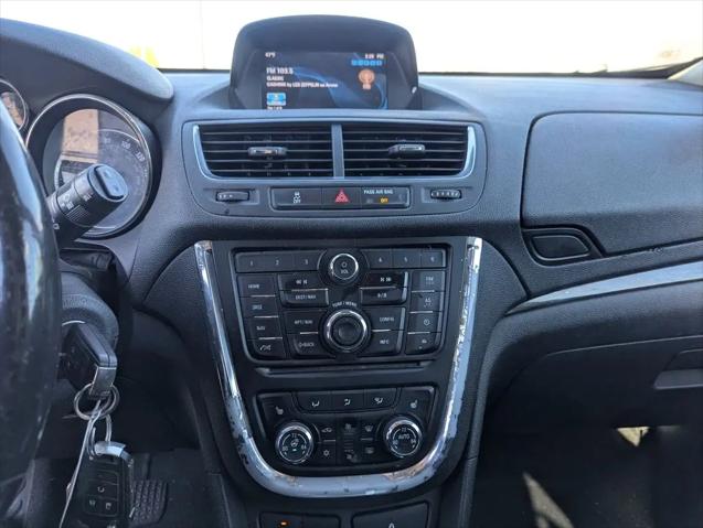 2014 Buick Encore Premium