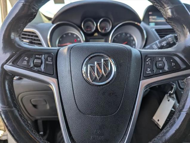 2014 Buick Encore Premium