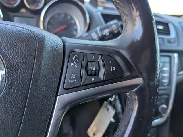 2014 Buick Encore Premium