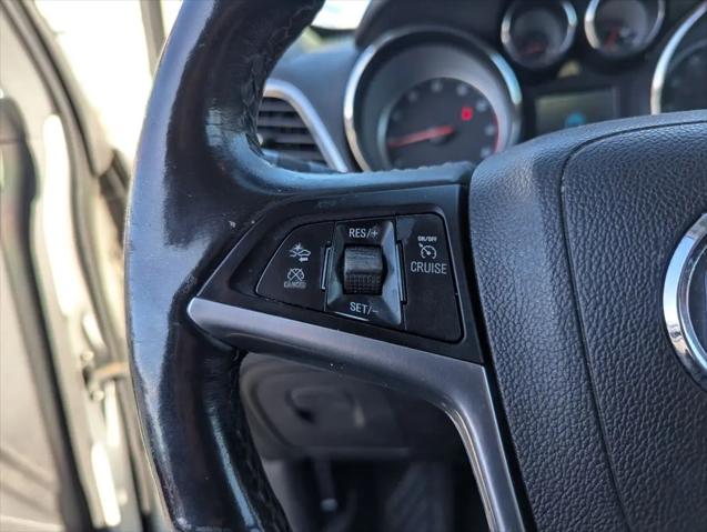 2014 Buick Encore Premium