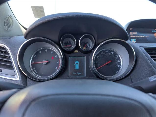 2014 Buick Encore Premium