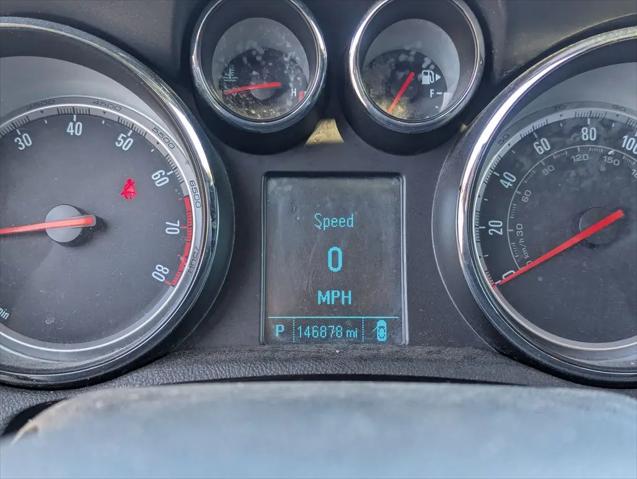 2014 Buick Encore Premium