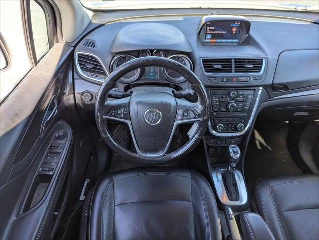 2014 Buick Encore Premium
