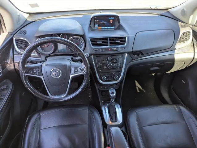2014 Buick Encore Premium