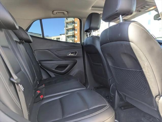 2014 Buick Encore Premium
