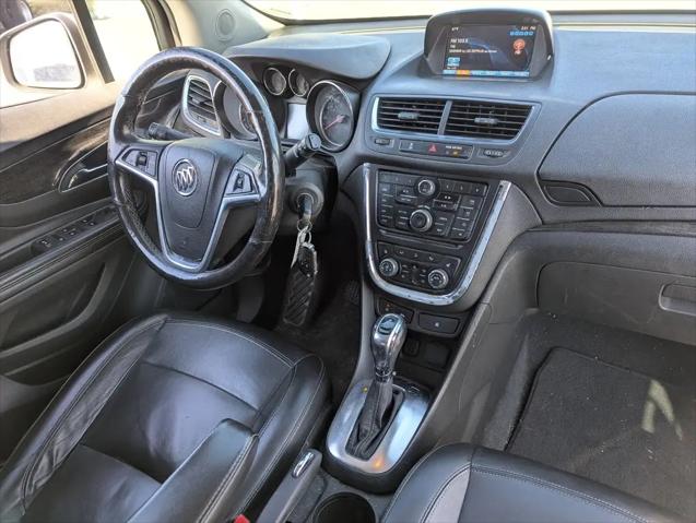 2014 Buick Encore Premium