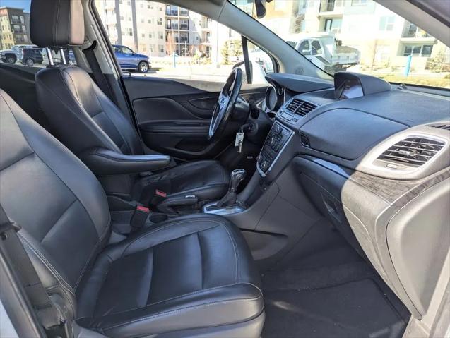 2014 Buick Encore Premium