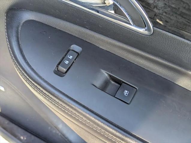 2014 Buick Encore Premium