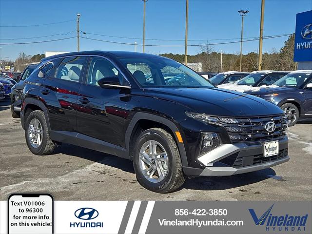 2025 Hyundai Tucson SE for sale in Millville, NJ