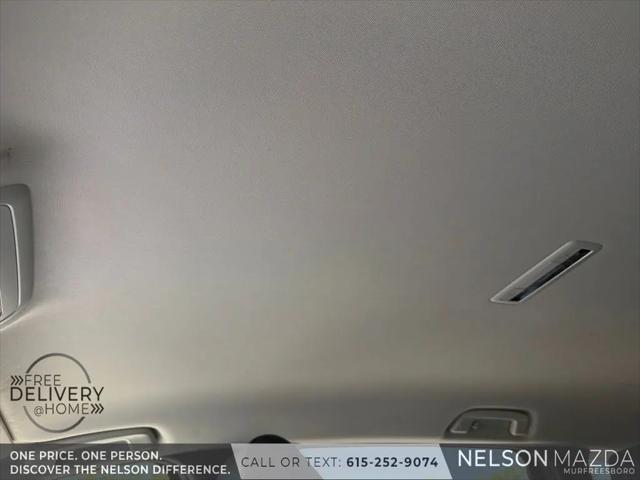 2024 Mazda X-90 3.3 Turbo Select