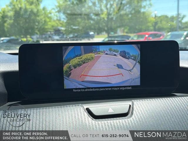 2024 Mazda X-90 3.3 Turbo Select