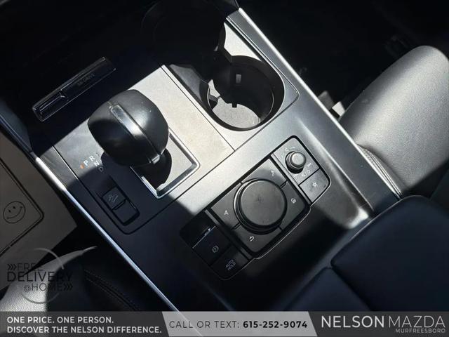 2024 Mazda X-90 3.3 Turbo Select