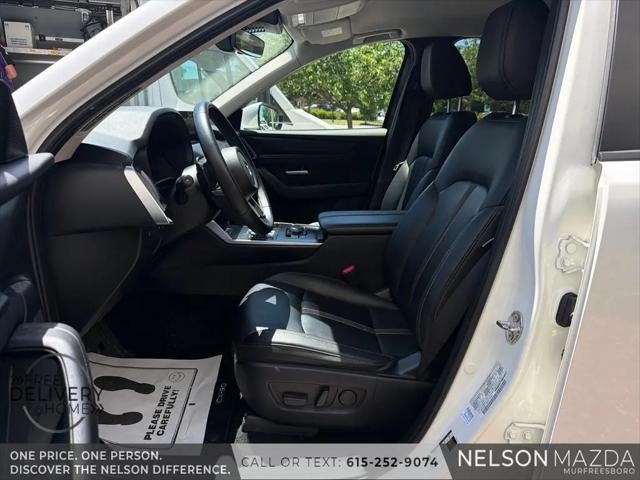 2024 Mazda X-90 3.3 Turbo Select