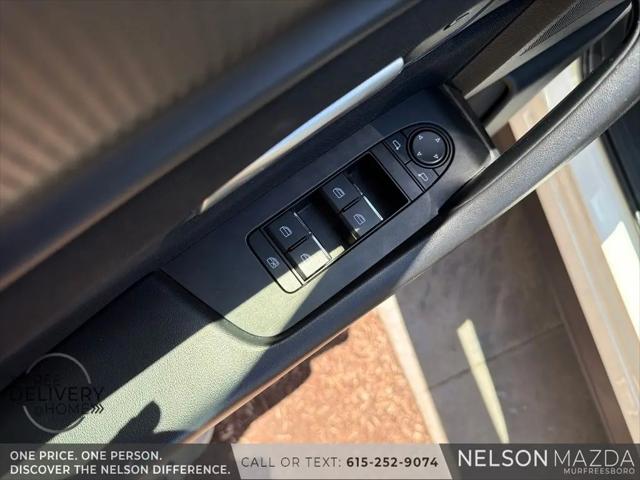 2024 Mazda X-90 3.3 Turbo Select