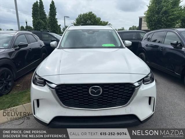 2024 Mazda X-90 3.3 Turbo Select