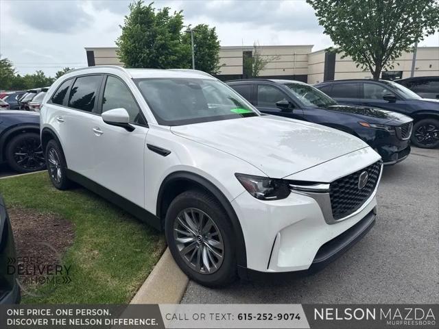 2024 Mazda X-90 3.3 Turbo Select