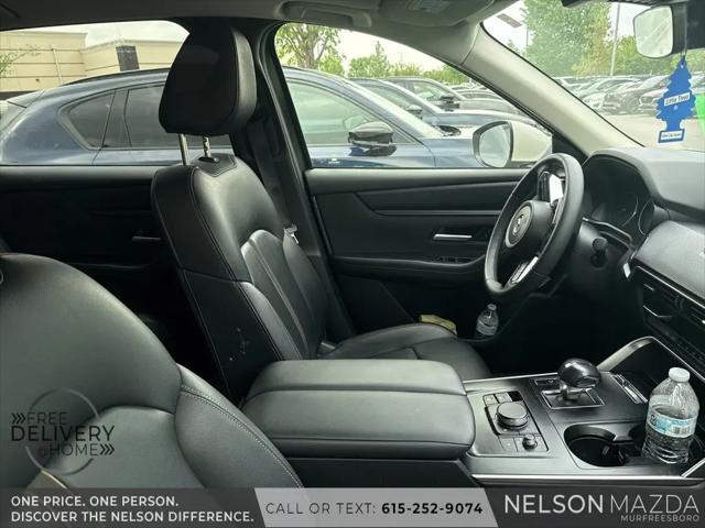 2024 Mazda X-90 3.3 Turbo Select