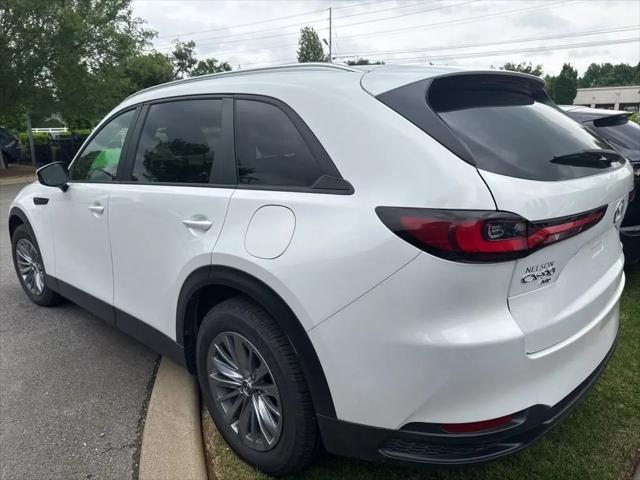 2024 Mazda X-90 3.3 Turbo Select