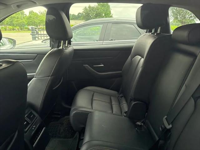 2024 Mazda X-90 3.3 Turbo Select