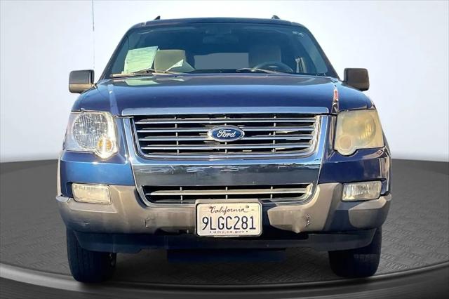 2006 Ford Explorer XLT
