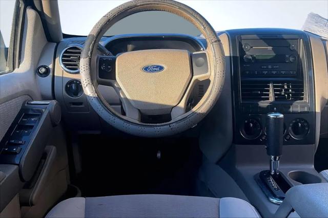 2006 Ford Explorer XLT