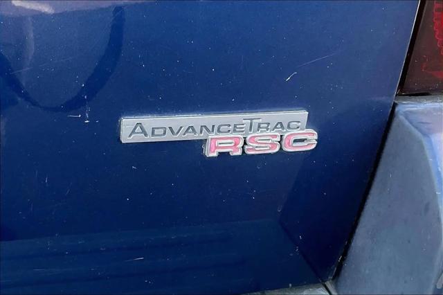 2006 Ford Explorer XLT