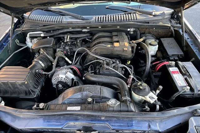 2006 Ford Explorer XLT