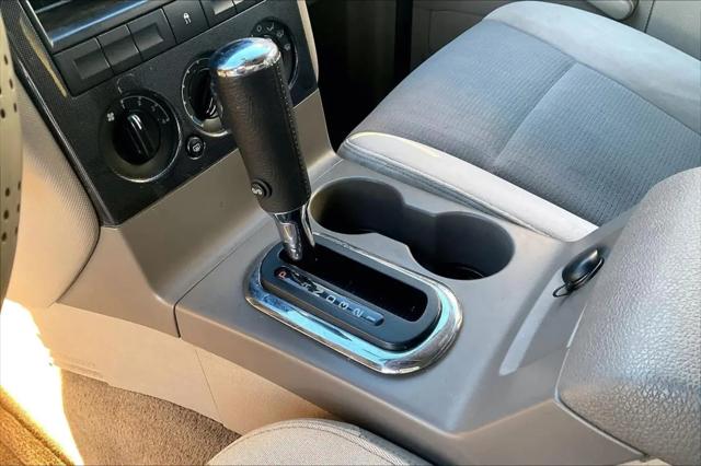 2006 Ford Explorer XLT