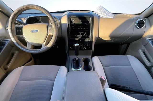 2006 Ford Explorer XLT