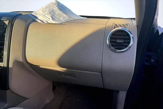2006 Ford Explorer XLT