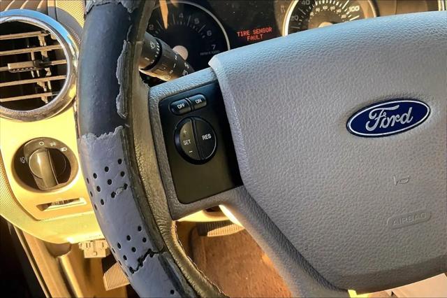2006 Ford Explorer XLT