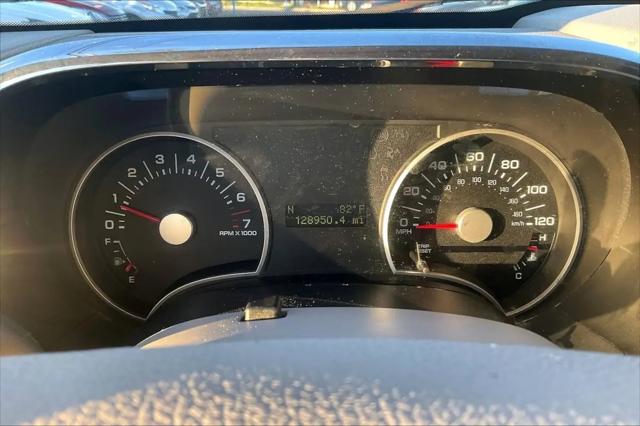 2006 Ford Explorer XLT