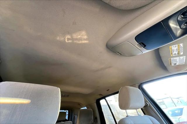 2006 Ford Explorer XLT